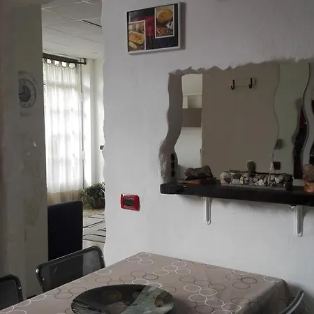 Bel Sit Piano Terra Apartment